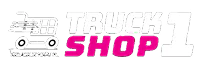 De Nummer 1 Truckshop Online