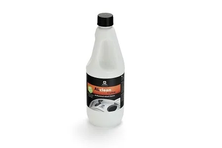 Alcoa ALclean 1 Liter en ALbrush2 - Combideal - Image 3