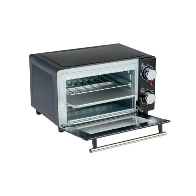 All Ride Truckoven Zwart – 24V, 300W, 9L – Perfect voor Chauffeurs - Image 3