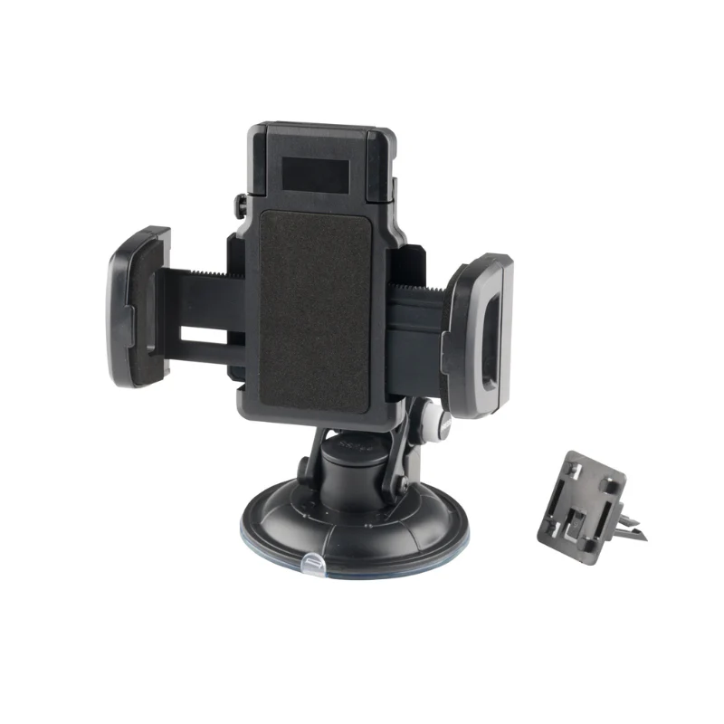 All Ride Universele Telefoon- en Navigatiehouder – 360° Draaibaar met Zuignap - Image 3