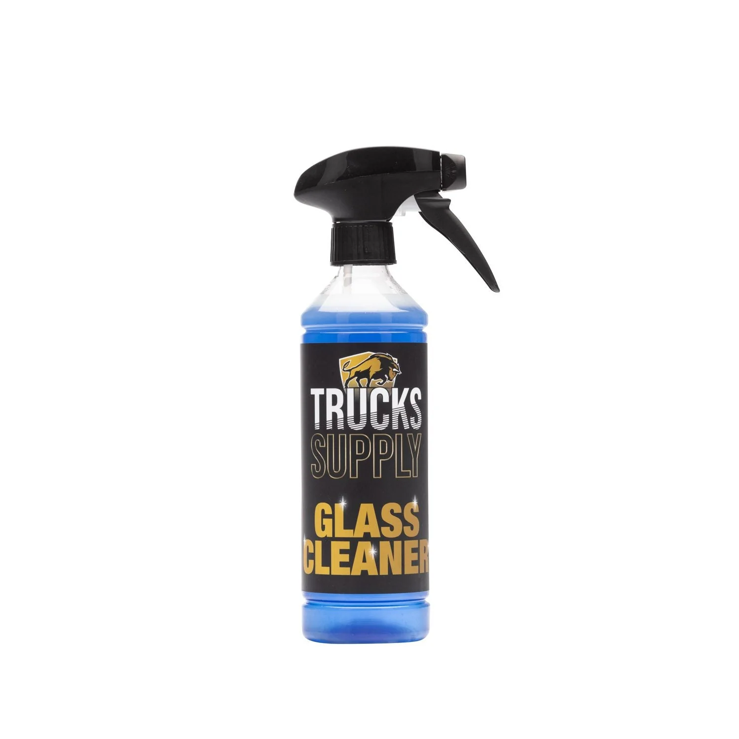 Truckssupply Glass cleaner en briliant glass towel – combideal - Image 3