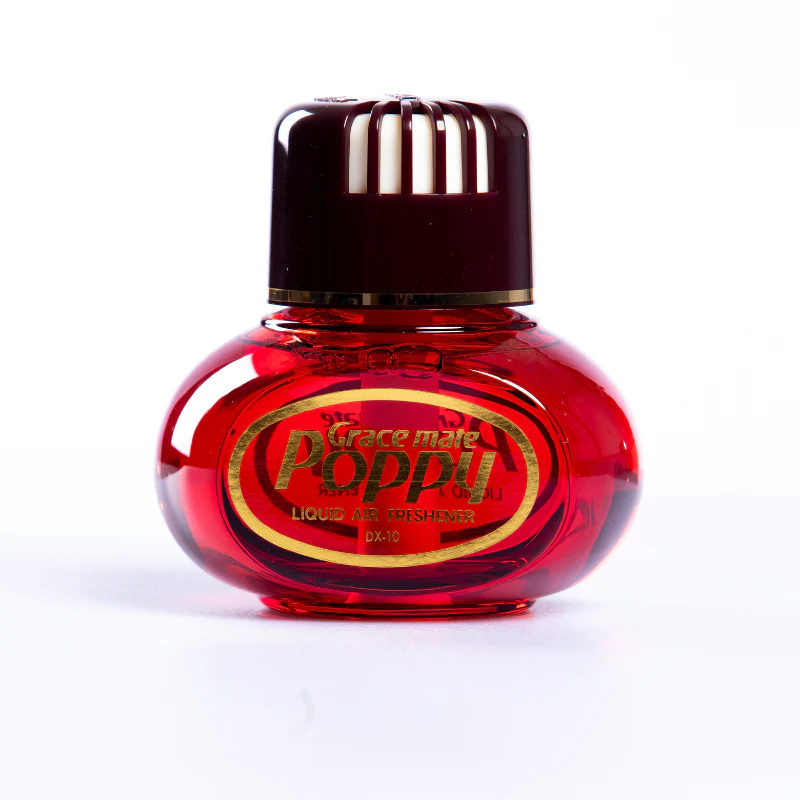 Grace Mate Poppy luchtverfrissers - Poppy Shop - Image 12