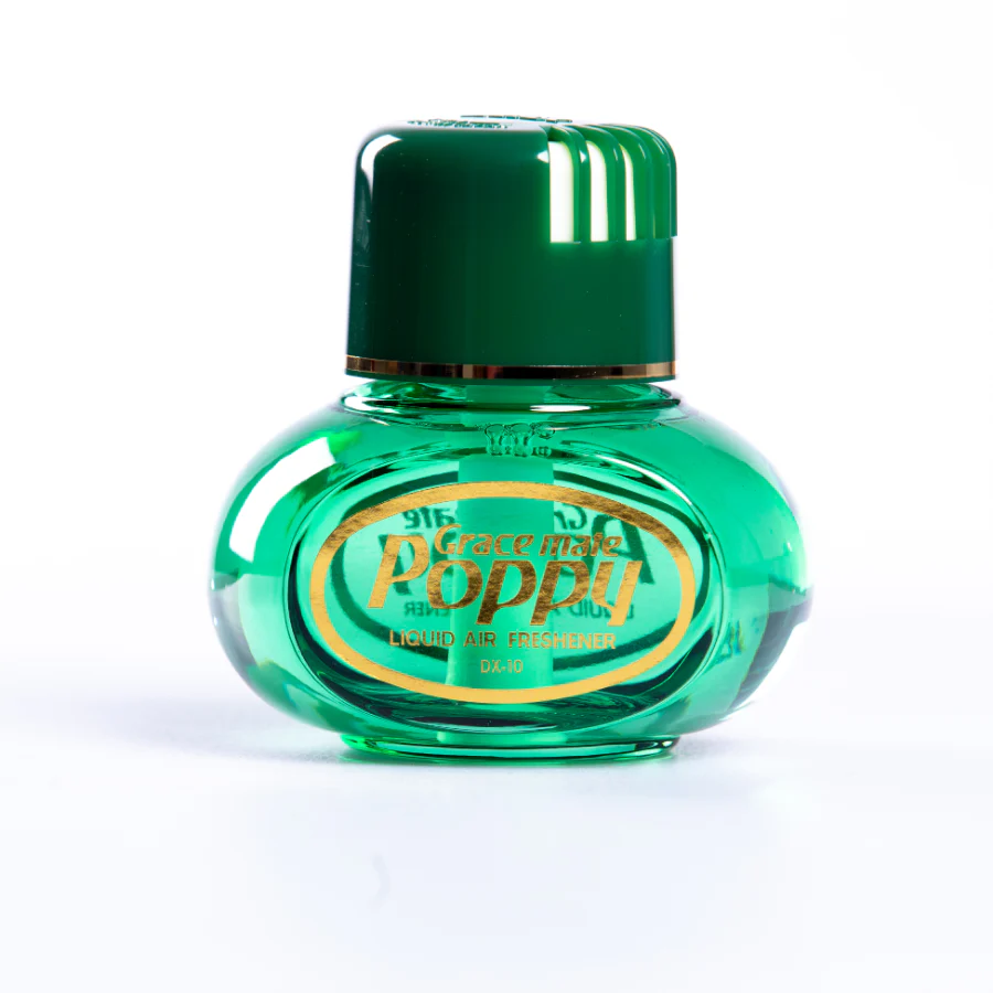 Grace Mate Poppy luchtverfrissers - Poppy Shop - Image 4