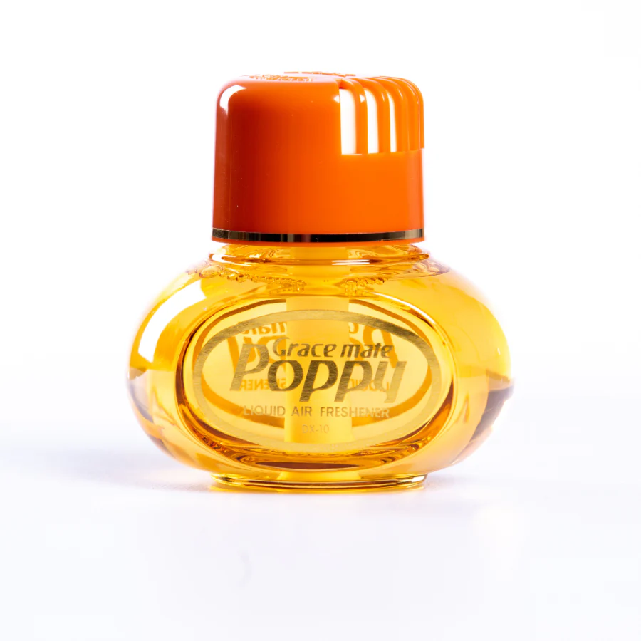 Grace Mate Poppy luchtverfrissers - Poppy Shop - Image 5