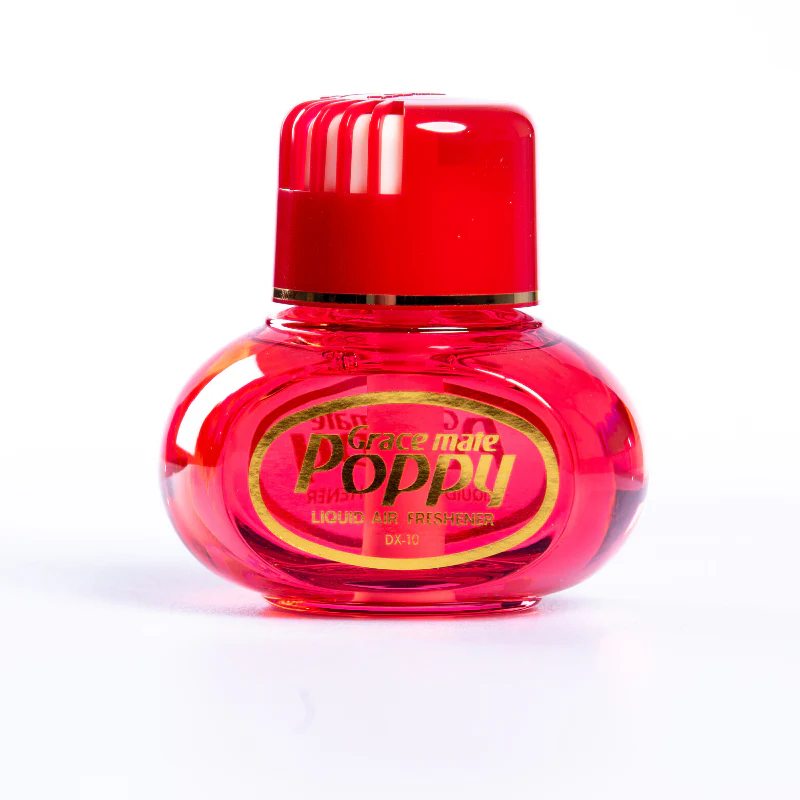 Grace Mate Poppy luchtverfrissers - Poppy Shop - Image 8