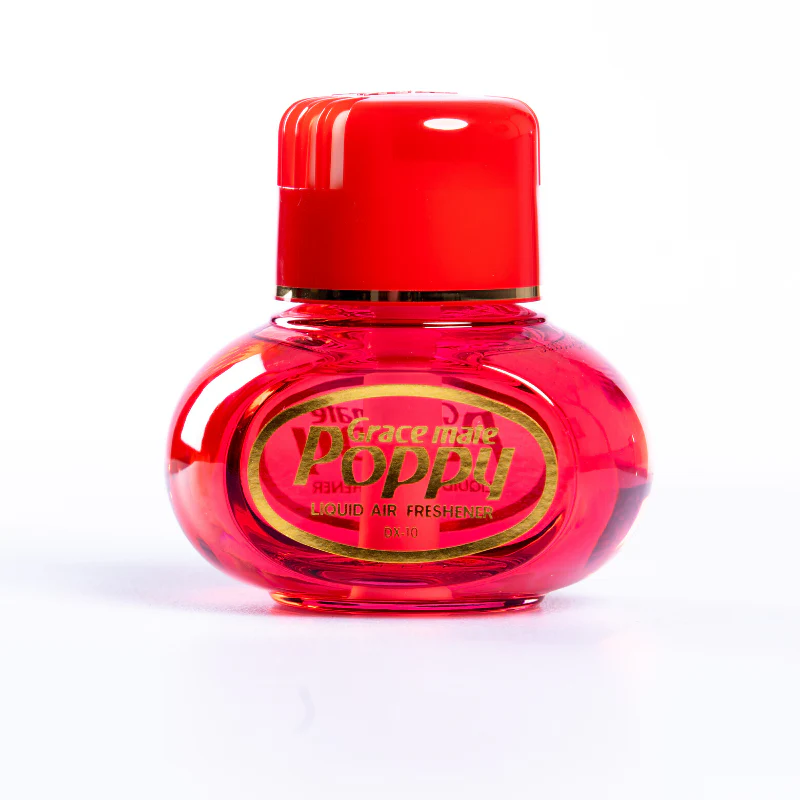 Grace Mate Poppy luchtverfrissers - Poppy Shop - Image 9