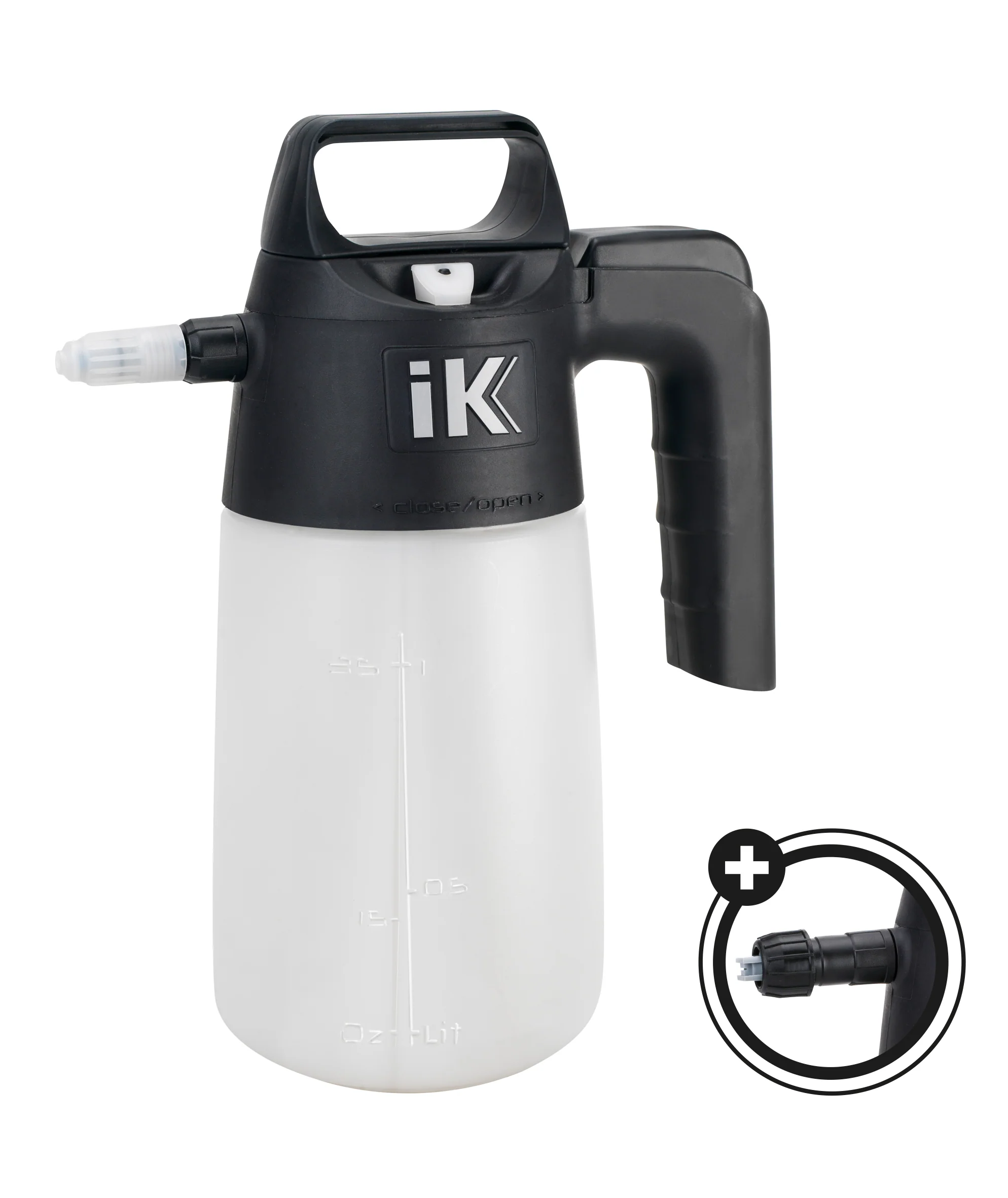 IK Multi 1.5 Sprayer - Image 3