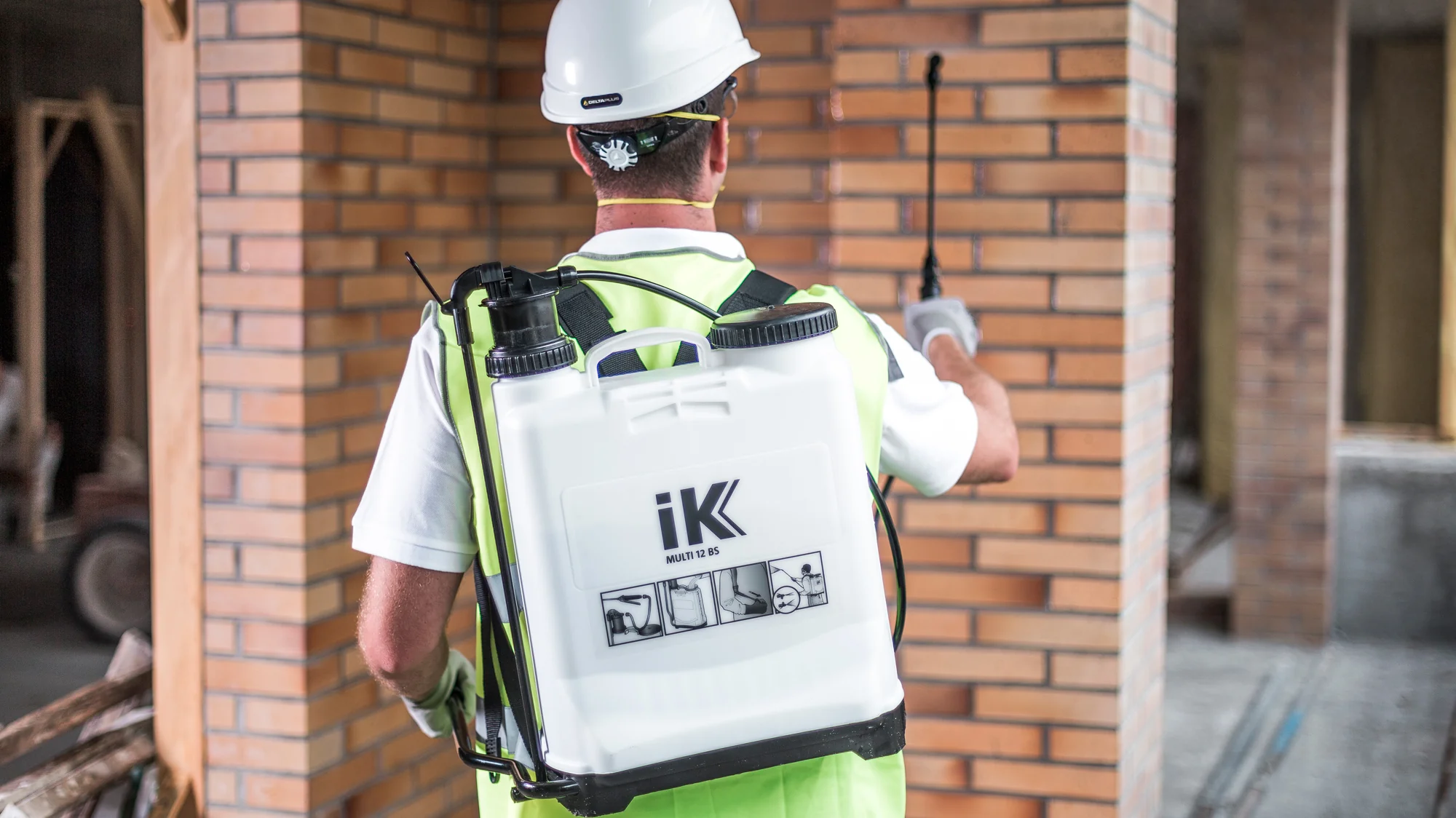 IK Multi Pro 12 BS - 12L - Image 5