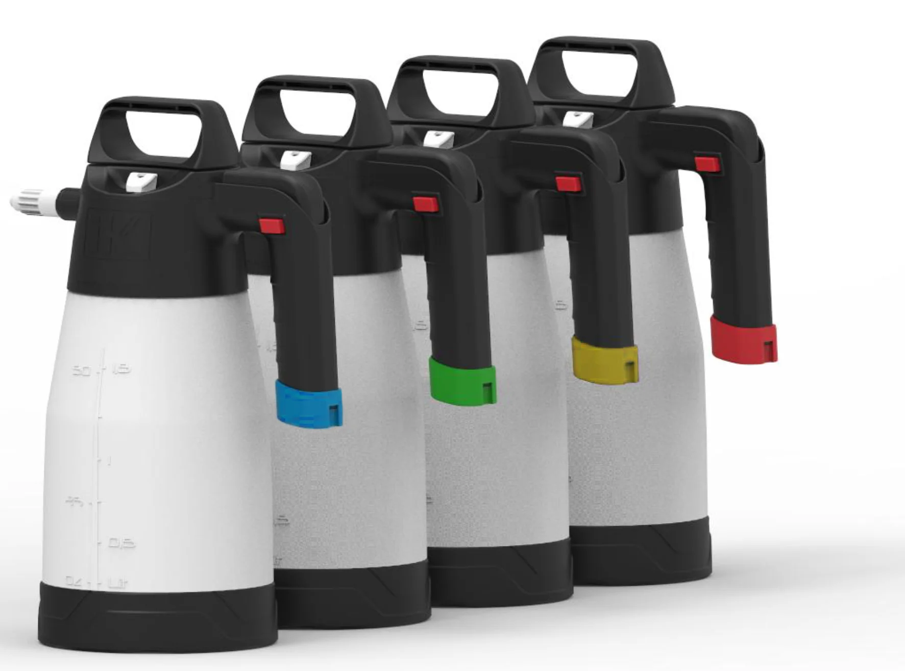 IK Multi Pro 2 Sprayer 1,5L - Image 3