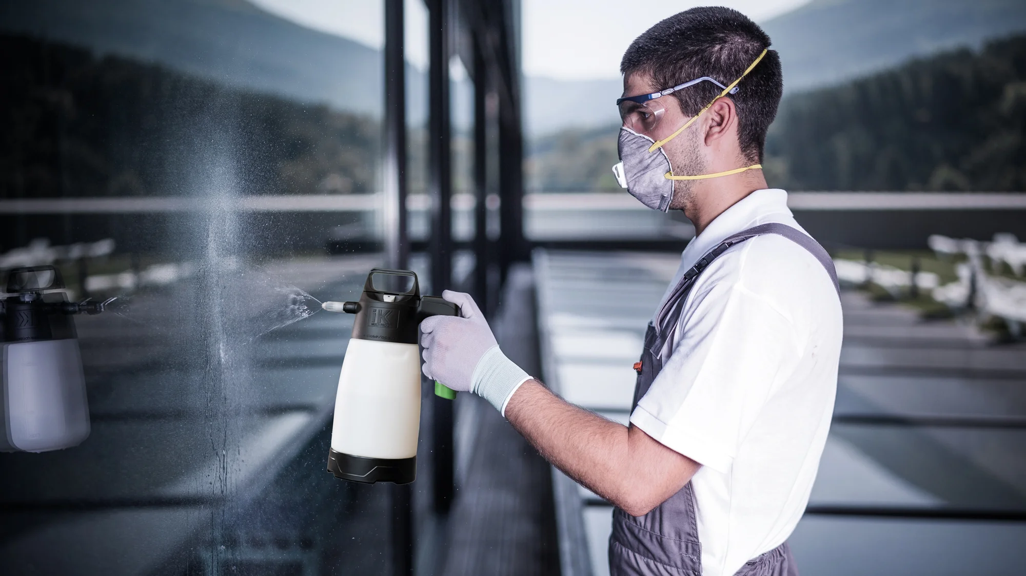 IK Multi Pro 2 Sprayer 1,5L - Image 6