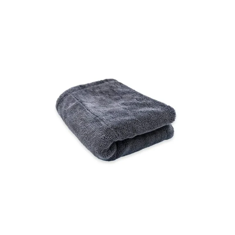 Liquid Elements Black Hole XL - Microvezel Droogdoek 1400 GSM | 50x80 cm - Image 4