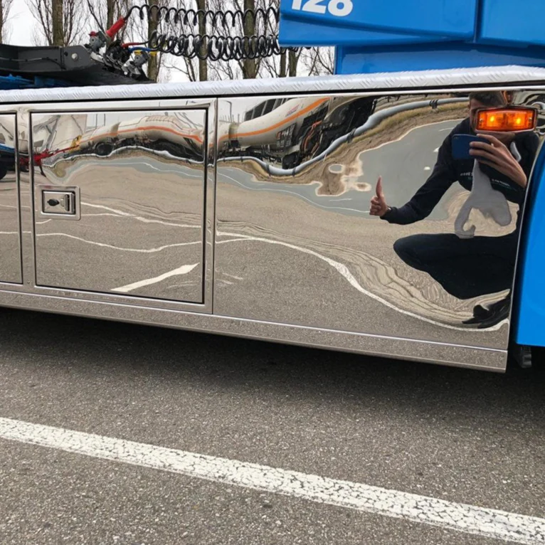 Metal Polish Start Pakket – Spiegelglans voor al je Metalen! - Image 3