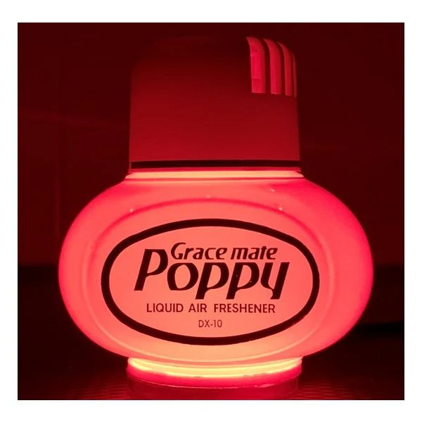 Grace Mate Poppy Ledverlichting 12V/24V of USB & USB-C - Image 11