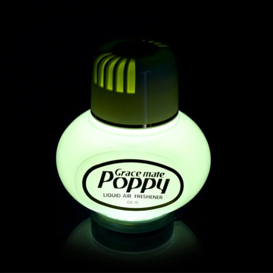 Grace Mate Poppy Ledverlichting 12V/24V of USB & USB-C - Image 4
