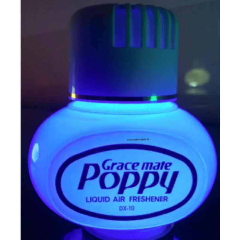 Grace Mate Poppy Ledverlichting 12V/24V of USB & USB-C - Image 7