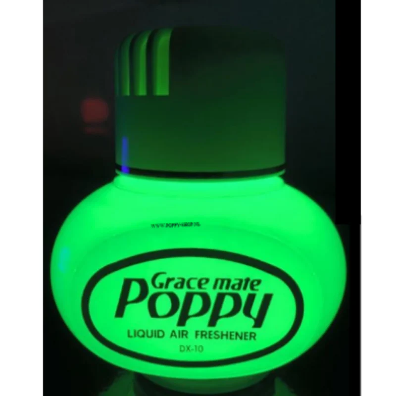 Grace Mate Poppy Ledverlichting 12V/24V of USB & USB-C - Image 8