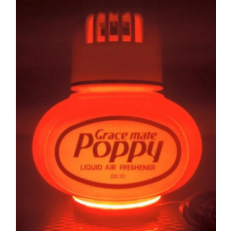 Grace Mate Poppy Ledverlichting 12V/24V of USB & USB-C - Image 9