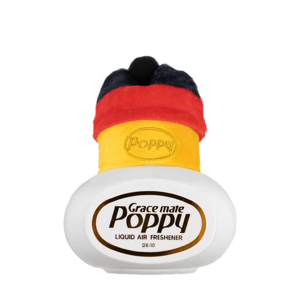 Poppy Mutsjes - Image 11