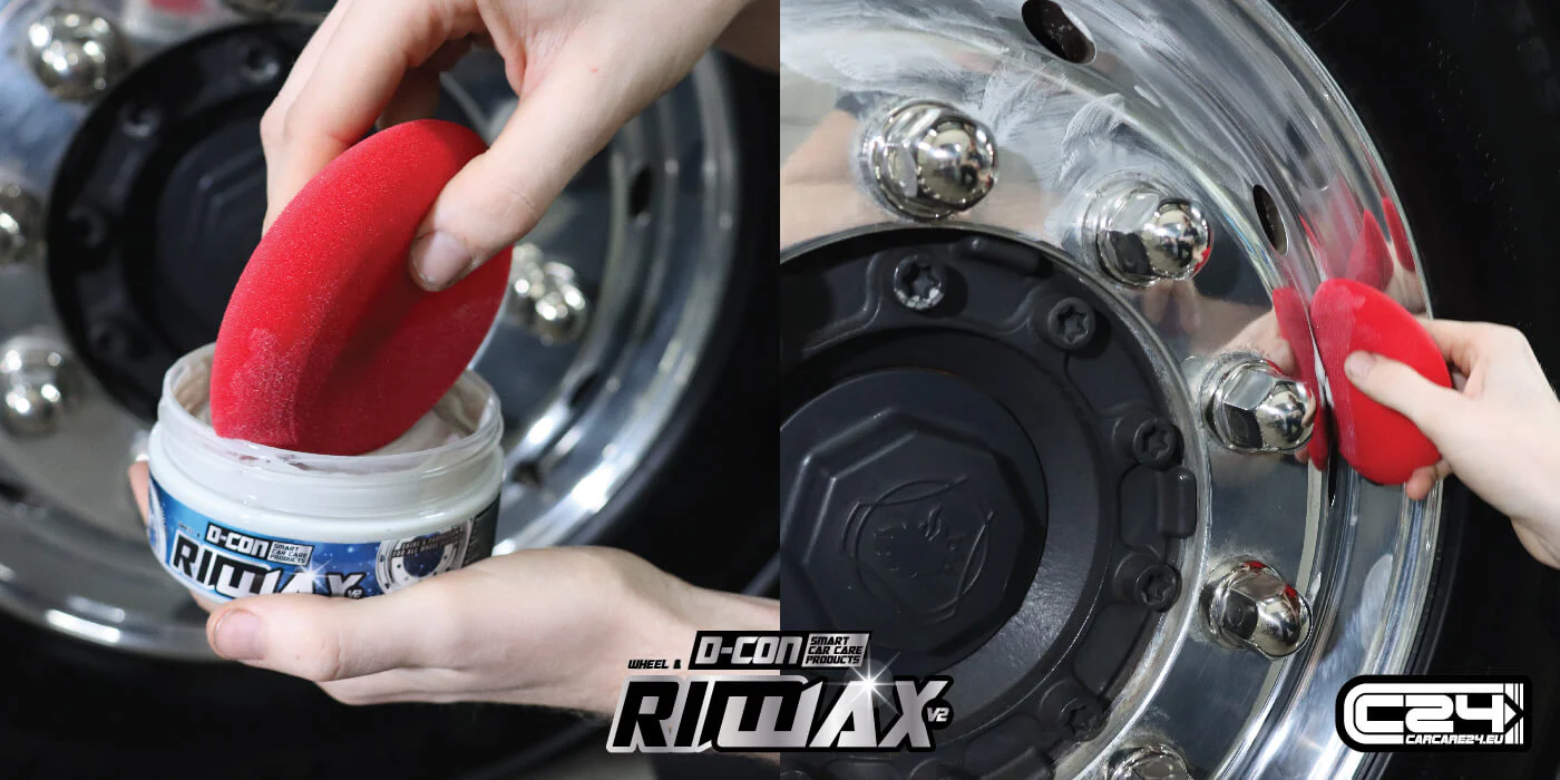RimWax D-Con - Image 3
