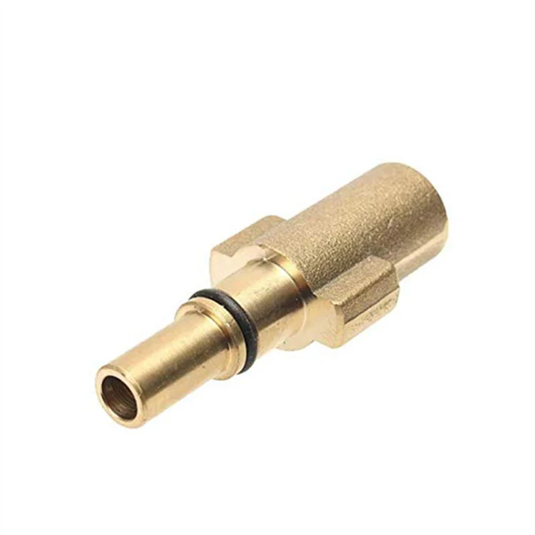 Losse connectors voor Snow Foam Cannon - Image 11