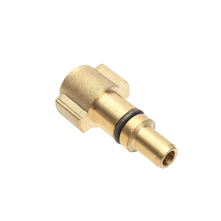 Losse connectors voor Snow Foam Cannon - Image 15