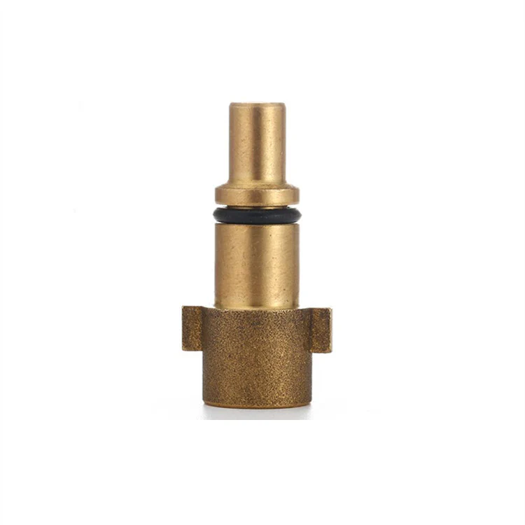 Losse connectors voor Snow Foam Cannon - Image 5