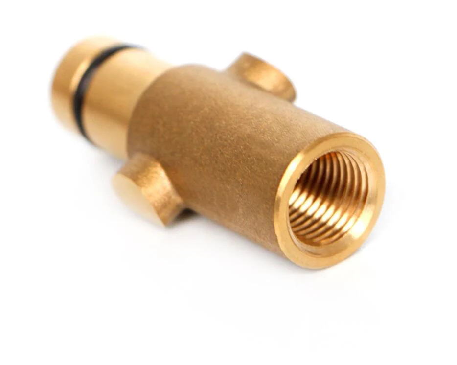 Losse connectors voor Snow Foam Cannon - Image 9