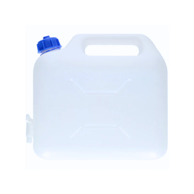 Waterkan met Kraan 5L – Handige Wateropslag voor Onderweg - Image 3